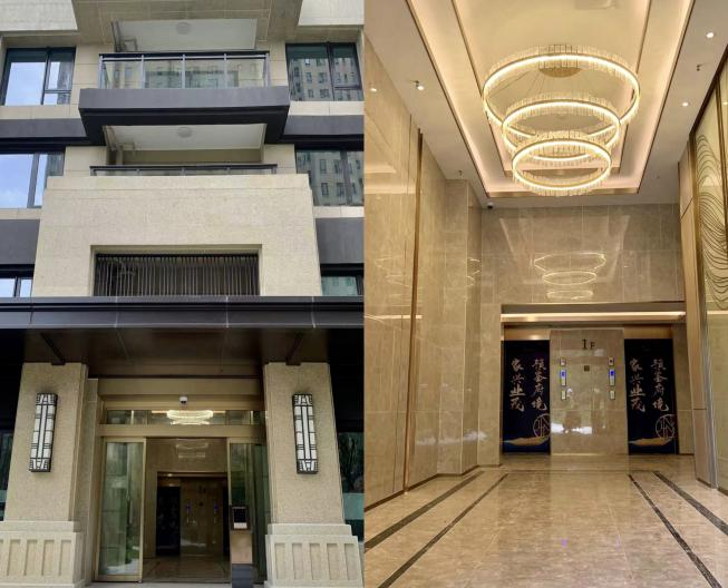 賦能央企高質(zhì)量發(fā)展，海驪專業(yè)化建筑能力受認(rèn)可