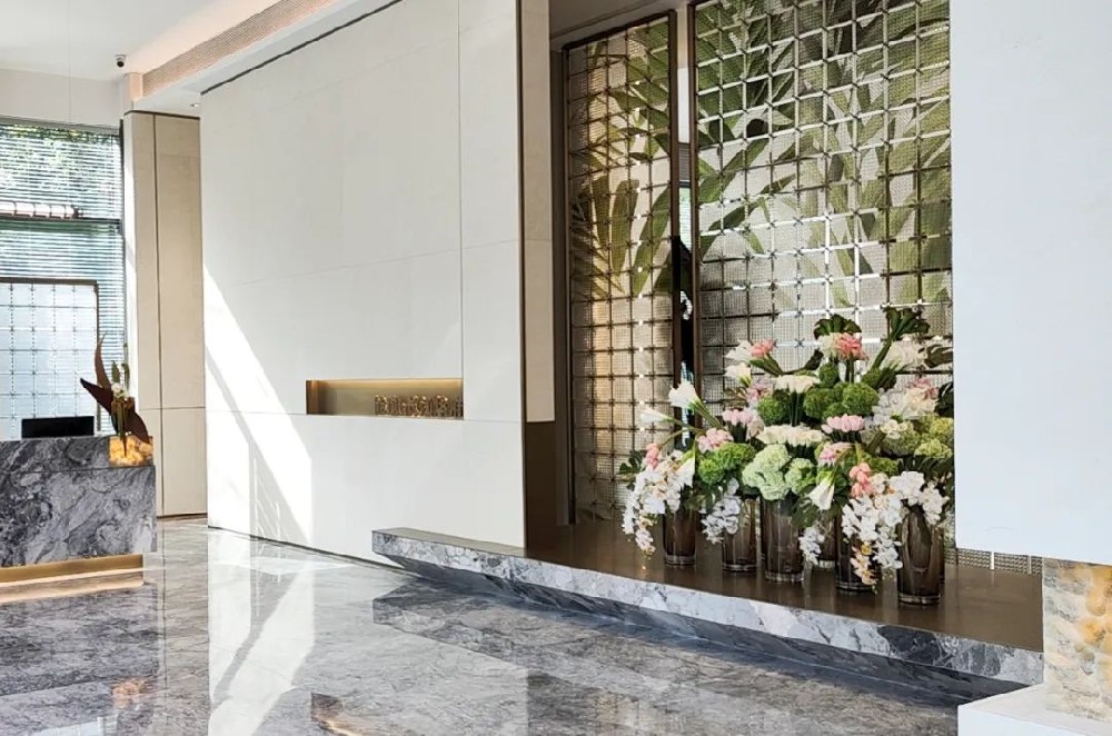 海驪·精工 | 承建武漢能建長江華府示范區(qū)，匠心再塑精品