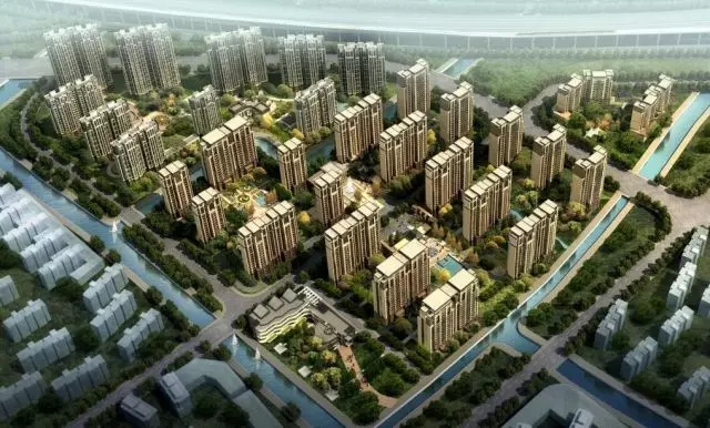 海驪住建經(jīng)典案例 | 打造中國首個百年住宅示范項目，探索裝配式裝修