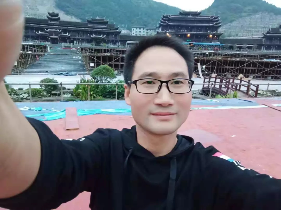 創(chuàng)客先鋒吳紅軍 | 抓基礎、重團隊，不讓每一顆明珠蒙塵