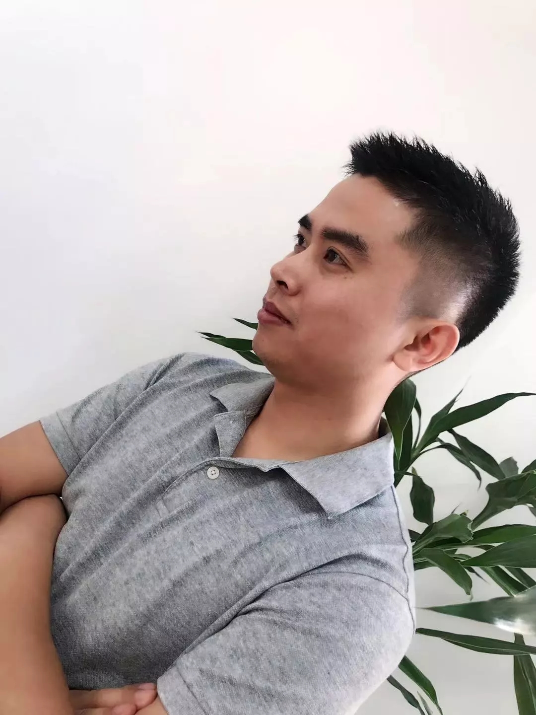 十年故事 | 賈立賢：去年在此開疆拓土，今歲愿你璀璨綻放
