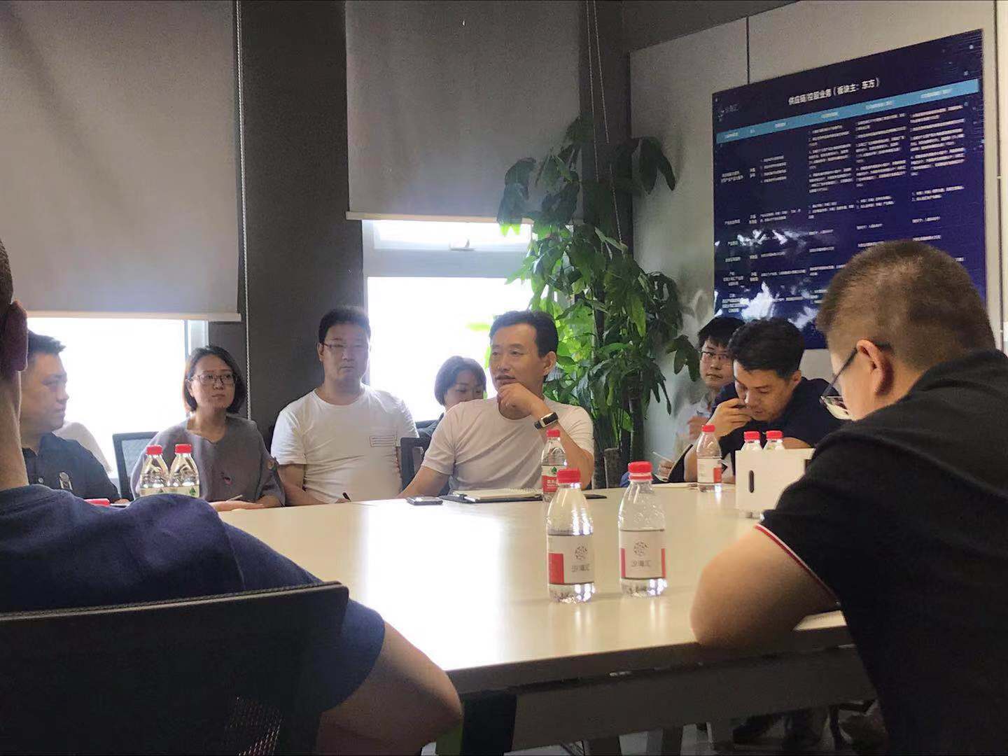 第三季度觀影警示教育——儉以養(yǎng)德、廉以立身