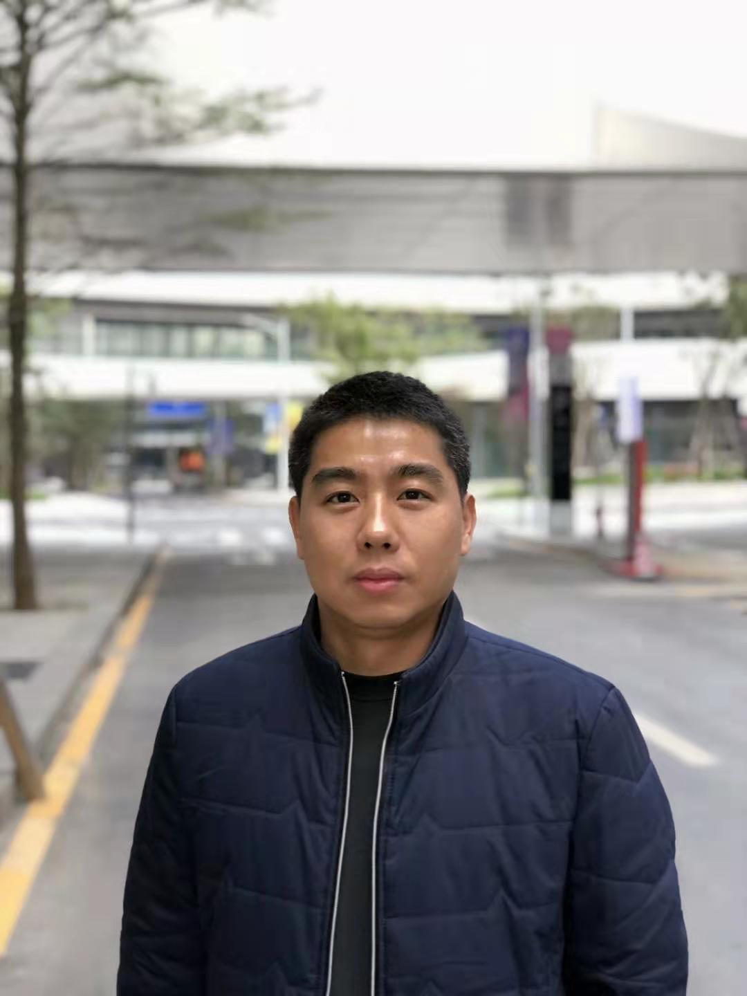 11月創(chuàng)客先鋒 | 以自驅(qū)思維率先破局，實(shí)現(xiàn)創(chuàng)客價值