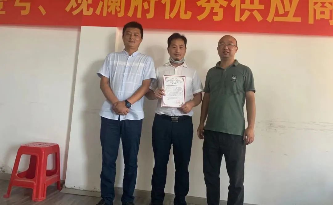 8月創(chuàng)客先鋒 | 梯山航海、致誠(chéng)有謀