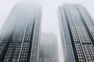 武漢融創(chuàng)·壹號院 | 施工現(xiàn)場全公開，“素顏”美才是真的美！