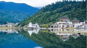 征戰(zhàn)3700米高原——海驪首個(gè)西藏項(xiàng)目“林芝魯朗國(guó)際酒店”紀(jì)實(shí)！