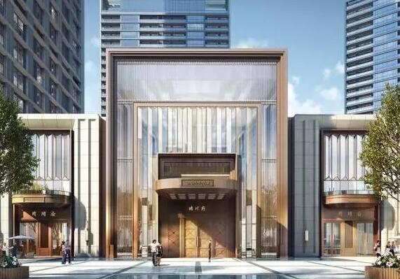 武漢碧桂園晴川府 | 海驪施建現(xiàn)場全紀(jì)錄，樣板先行詮釋精工!