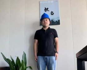 創(chuàng)客先鋒季家方 | 涓滴之水、晝夜不舍，方可穿透巖石!