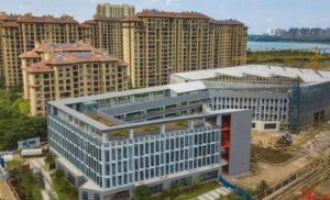 裝配式建筑中裝配式住宅的發(fā)展和出口現(xiàn)狀！