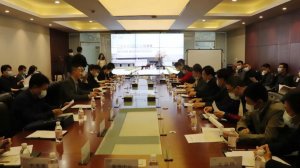 青島膠州市政府召開供需對接洽談會，集中展示海驪裝配式解決方案