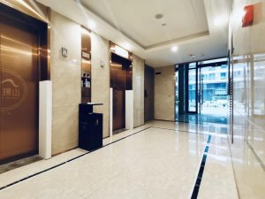 重慶盛東駿和閱璟山 | 從公區(qū)施建中，洞悉城市住宅標(biāo)準